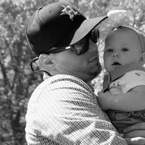 Meet your Posher, Jay